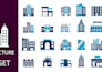 design vector line icon